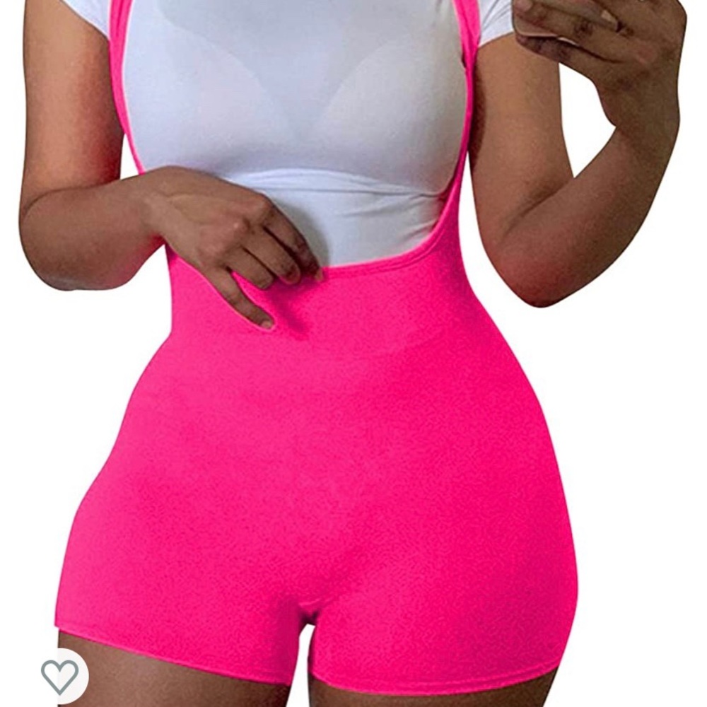 Romper - Picture 2 of 2